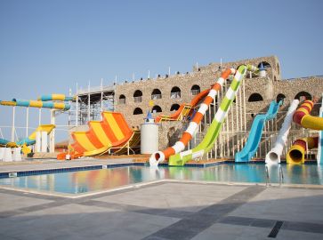 AMARINA JANNAH RESORT & AQUA PARK
